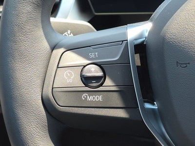 2027 BMW X1 xDrive28i