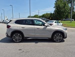2027 BMW X1 xDrive28i