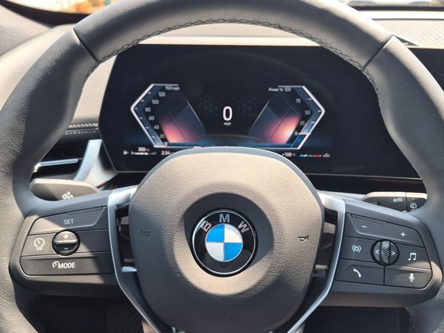 2027 BMW X1 xDrive28i