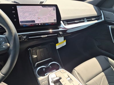 2027 BMW X1 xDrive28i