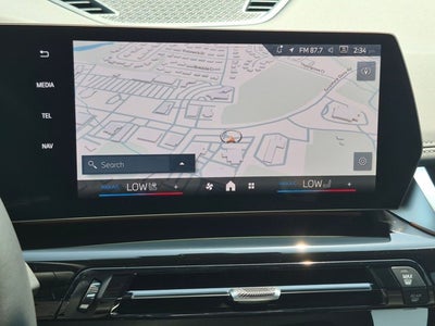 2027 BMW X1 xDrive28i