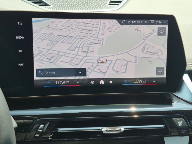 2027 BMW X1 xDrive28i