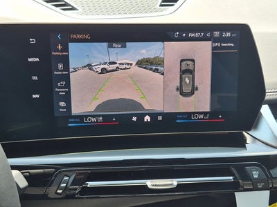 2027 BMW X1 xDrive28i