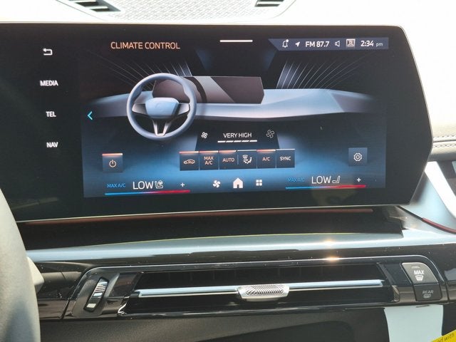 2027 BMW X1 xDrive28i