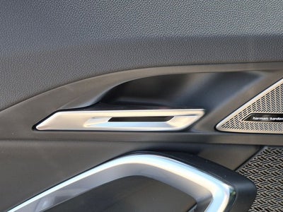2027 BMW X1 xDrive28i
