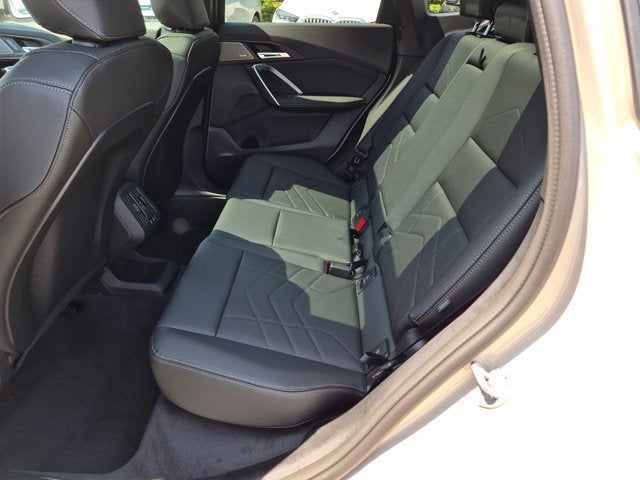 2027 BMW X1 xDrive28i