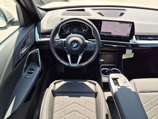 2027 BMW X1 xDrive28i