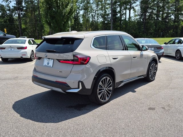 2027 BMW X1 xDrive28i