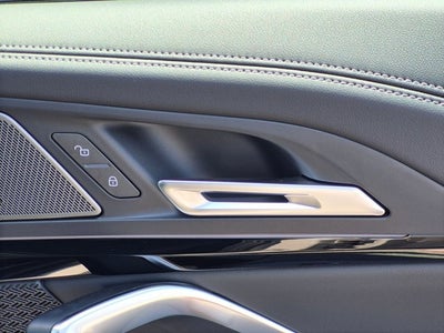 2027 BMW X1 xDrive28i
