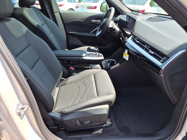 2027 BMW X1 xDrive28i