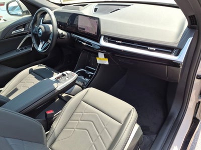 2027 BMW X1 xDrive28i