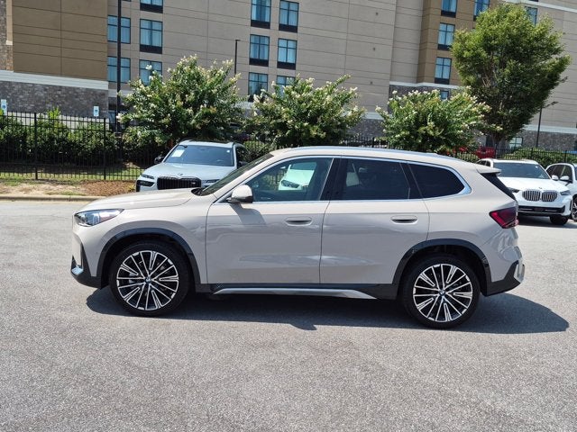 2027 BMW X1 xDrive28i