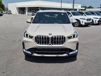 2027 BMW X1 xDrive28i