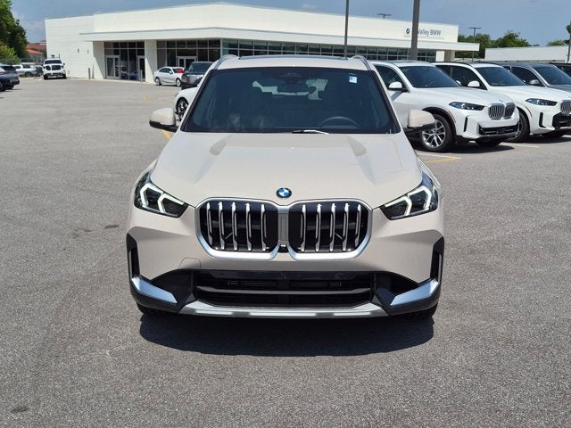 2027 BMW X1 xDrive28i