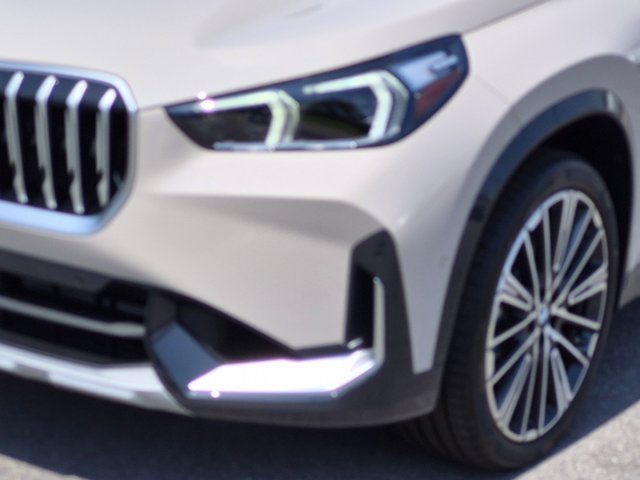 2027 BMW X1 xDrive28i