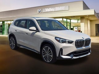 2027 BMW X1 xDrive28i