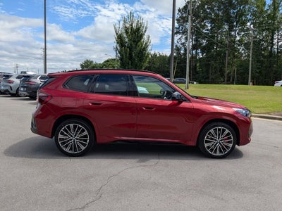 2026 BMW X1 xDrive28i