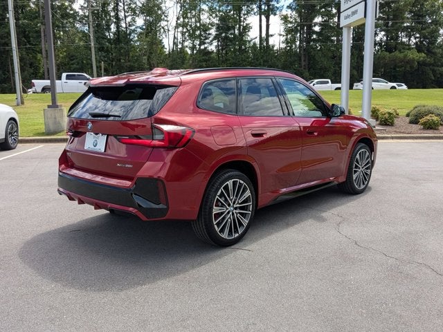 2026 BMW X1 xDrive28i
