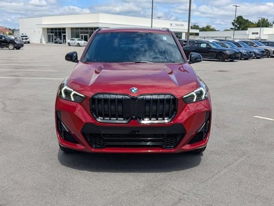 2026 BMW X1 xDrive28i