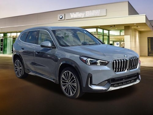 2027 BMW X1 xDrive28i