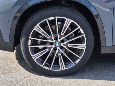 2027 BMW X1 xDrive28i