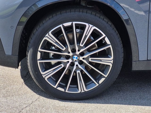 2027 BMW X1 xDrive28i