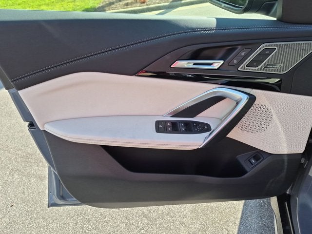2027 BMW X1 xDrive28i