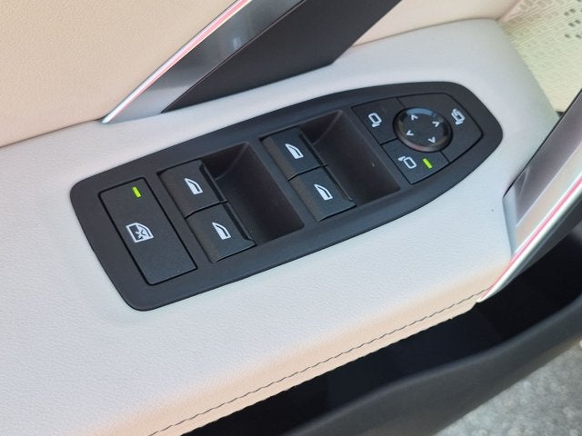 2027 BMW X1 xDrive28i