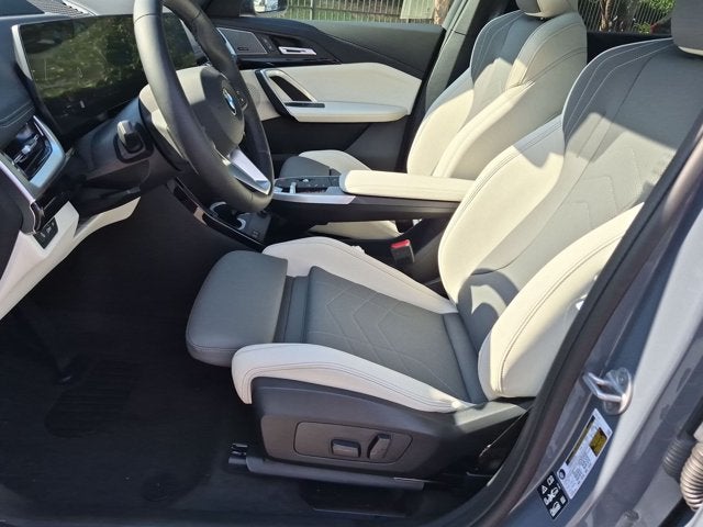 2027 BMW X1 xDrive28i