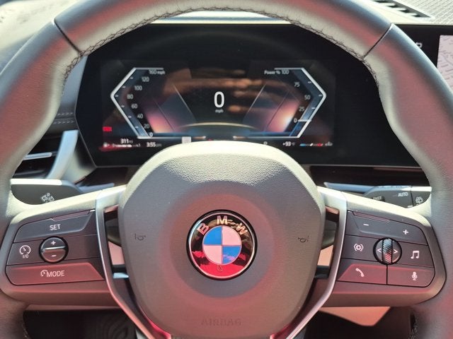 2027 BMW X1 xDrive28i