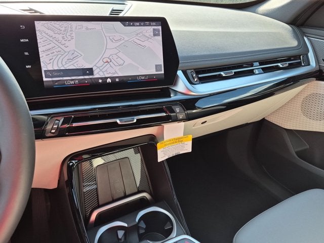 2027 BMW X1 xDrive28i
