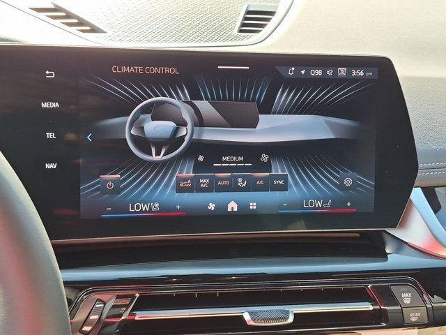 2027 BMW X1 xDrive28i