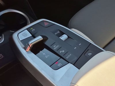 2027 BMW X1 xDrive28i