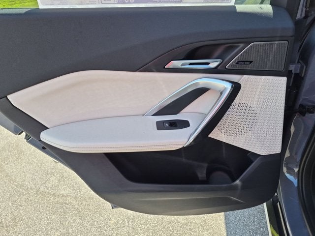 2027 BMW X1 xDrive28i