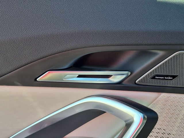 2027 BMW X1 xDrive28i
