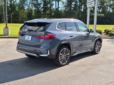 2027 BMW X1 xDrive28i