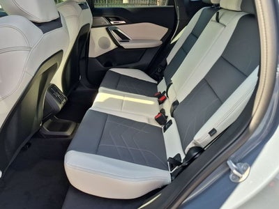 2027 BMW X1 xDrive28i