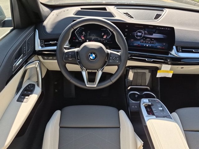 2027 BMW X1 xDrive28i