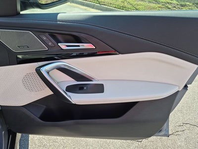 2027 BMW X1 xDrive28i