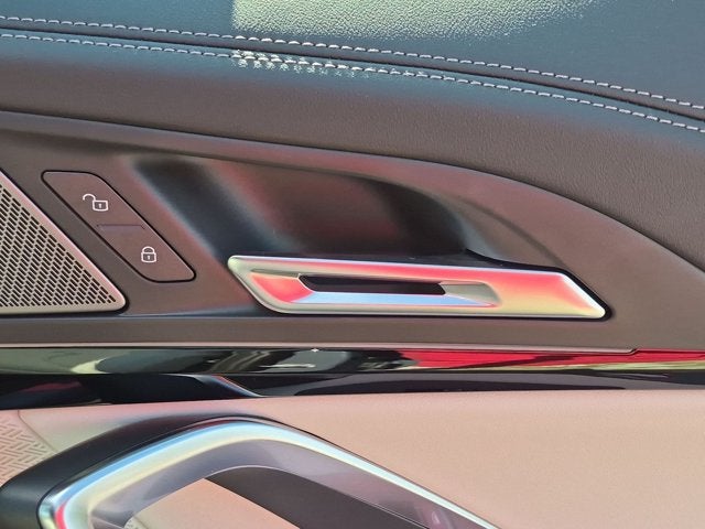 2027 BMW X1 xDrive28i