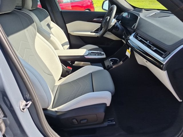 2027 BMW X1 xDrive28i