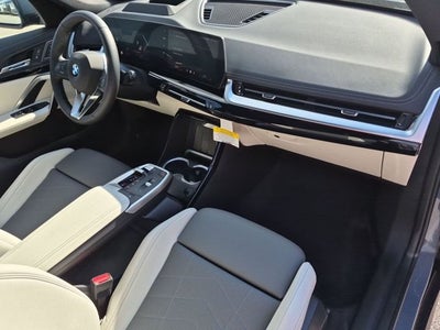 2027 BMW X1 xDrive28i