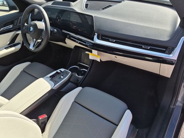 2027 BMW X1 xDrive28i