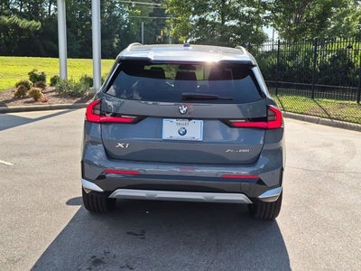 2027 BMW X1 xDrive28i