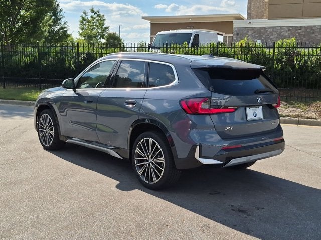 2027 BMW X1 xDrive28i