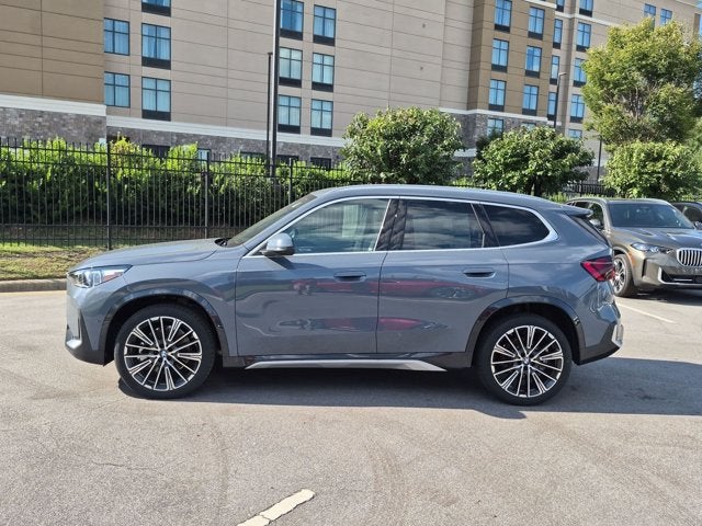 2027 BMW X1 xDrive28i