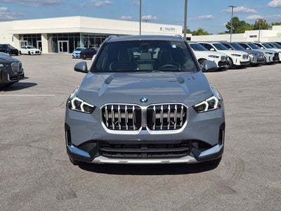 2027 BMW X1 xDrive28i