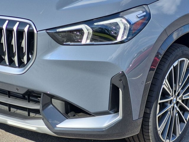2027 BMW X1 xDrive28i