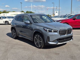 2027 BMW X1 xDrive28i