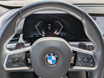 2023 BMW X1 xDrive28i